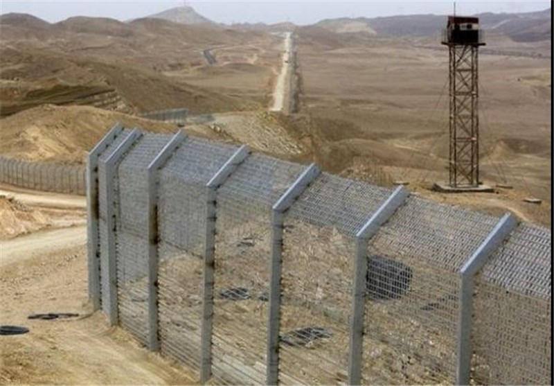 بازگشایی گذرگاه مرزی عربستان و عراق از 27 سال