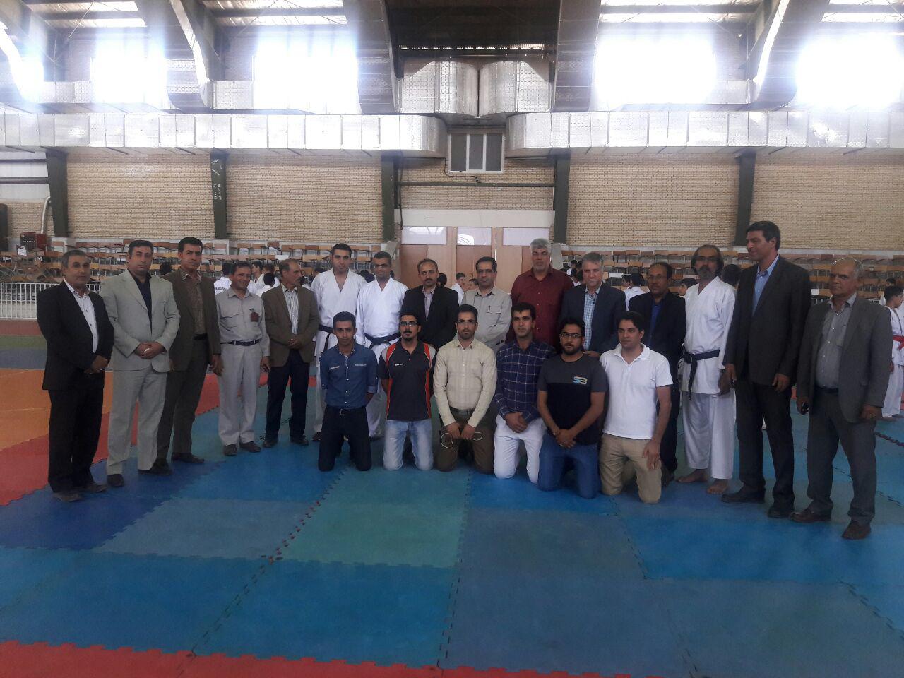 بازدید مسئولان کرمانی از اردوى آمادگی تیم ملی نونهالان + تصاویر بازدید مسئولان کرمانی از اردوى آمادگی تیم ملی نونهالان + تصاویر