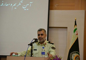 اولویت کاری ما تکریم مردم خواهد بود و مردم باید محصول تلاش های ما را ببینند