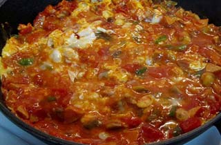 10صبحانه گرم و سریع +طرز تهیه
