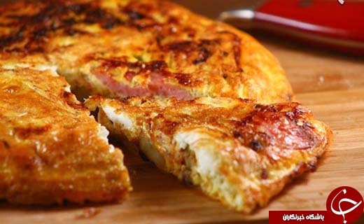 10صبحانه گرم و سریع +طرز تهیه 10صبحانه گرم و سریع +طرز تهیه