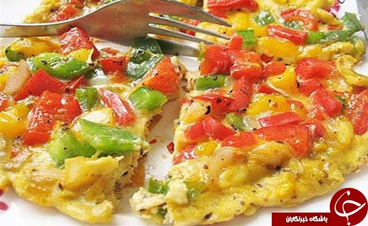 10صبحانه گرم و سریع +طرز تهیه 10صبحانه گرم و سریع +طرز تهیه