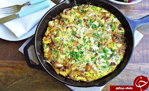 10صبحانه گرم و سریع +طرز تهیه 10صبحانه گرم و سریع +طرز تهیه