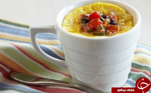 10صبحانه گرم و سریع +طرز تهیه 10صبحانه گرم و سریع +طرز تهیه