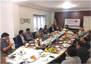 کمک یک میلیاردی نیکوکاران وحامیان مالی آملی