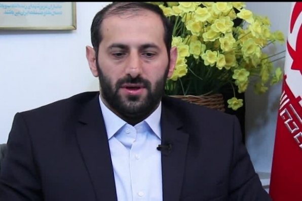 مهمترین رکن جامعه ما آموزش و پرورش است