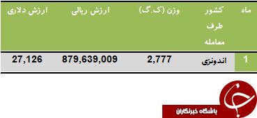 تنها مشتری پوکه آمپول ایرانی را بشناسید