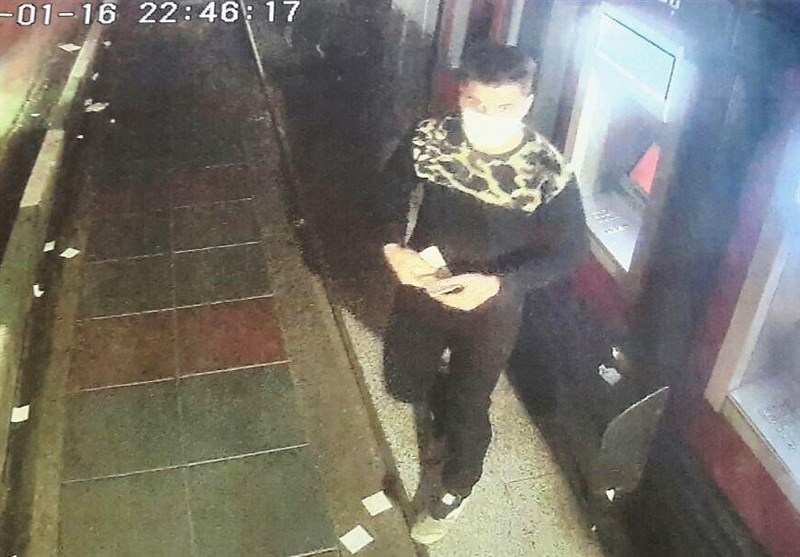 این آدم&zwnj; ربایان را شناسایی کنید +عکس