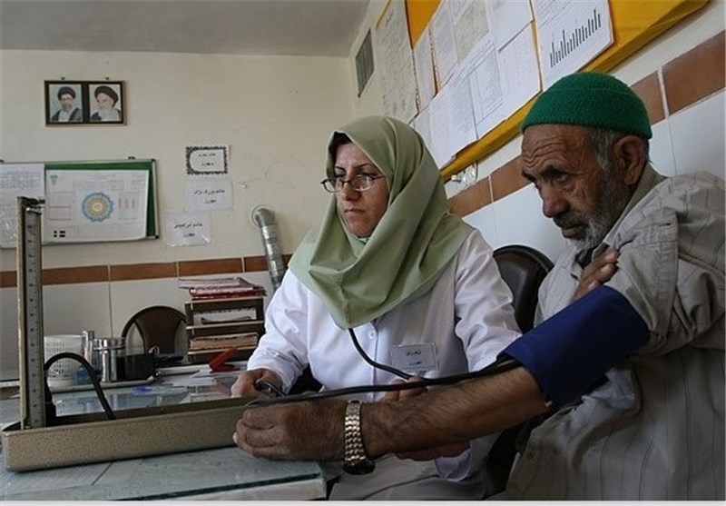 آغاز عملیات اجرایی مرکز بهداشت روستائی در مناطق محروم شادگان