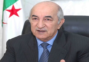 نخست‌وزیر الجزایر برکنار شد