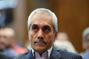 طاهری: بحث واگذاری بلیت فروشی به باشگاه ها پایان یافت