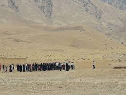 نزاع دسته جمعی در روستای جوب گوهر