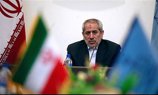 لزوم توجه رسانه&zwnj;ها و مسوولان به تفاوت انتقاد با توهین و افترا / تحقیق از 186 متهم پرونده املاک نجومی