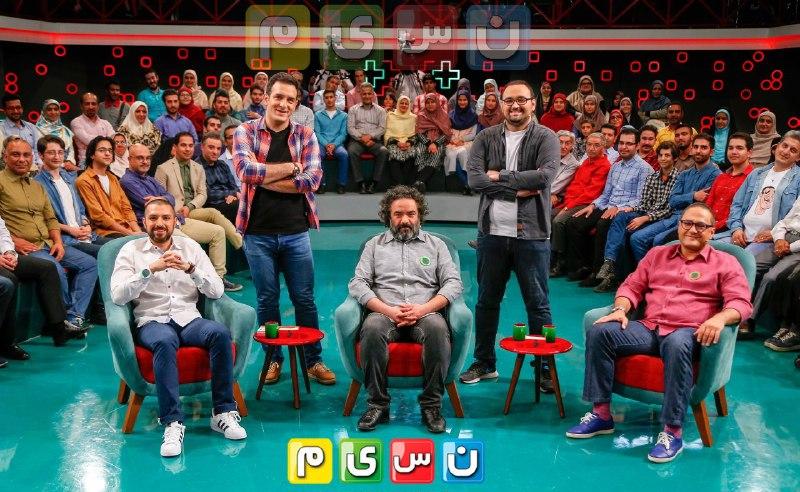 برنده نهايی مسابقه خنداننده&zwnj;شو مشخص شد