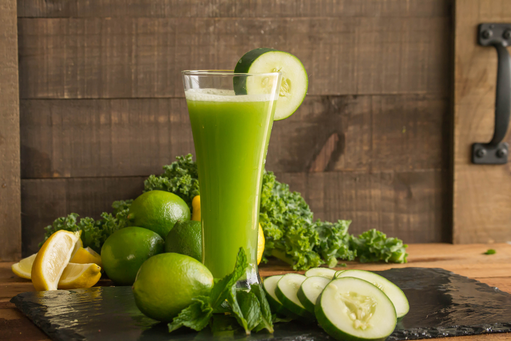 نوشیدنی تابستانی