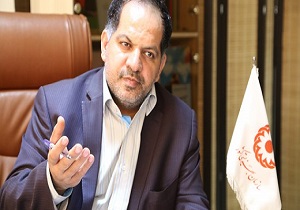 سفر معاون امور اجتماعی سازمان بهزیستی کشور به کرمانشاه