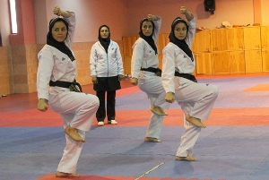 پومسه رو زنجانی در ترکیب ملی