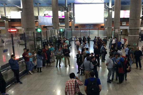 داستان تکراری تاخیر پرواز&zwnj;ها در فرودگاه مشهد