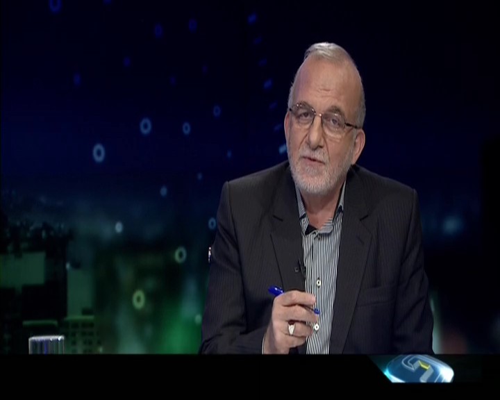 فولادگر: در تیم اقتصادی دولت تحول نمی‌بینیم/ نعمتی: تیم اقتصادی دولت باید لیدر داشته باشد