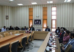 شهرستان بافق میزبان همایش کشوری فعالان گردشگری سراسر کشور