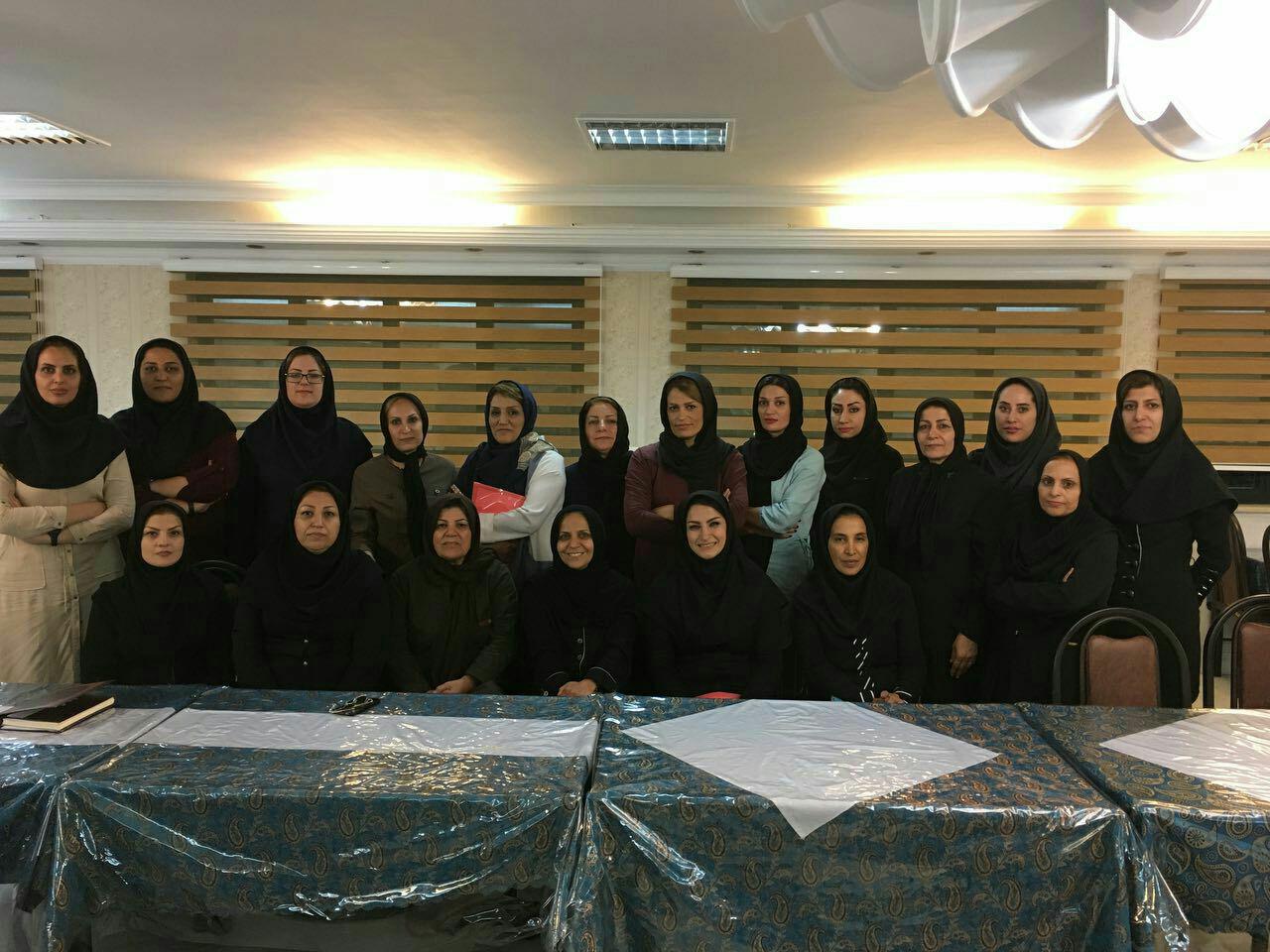دختران امید کرمان به مصاف خراسان رضوی می روند