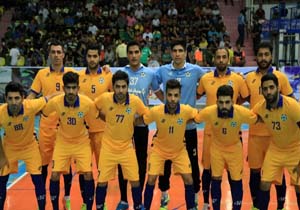 کمک 450 میلیونی صنایع به ورزش/ آذرخشی ها پولدار می شوند!