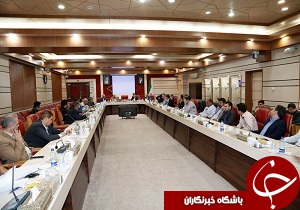 سند آمایش مبنای احداث واحد های تولیدی و نیروگاهی