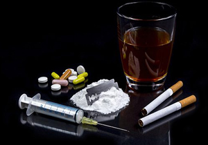 دو ستاره لیگ برتر فوتبال معتاد از آب در آمدند+جزئیات