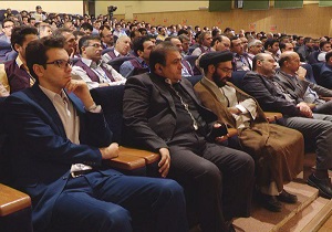 آغاز به کار کارگاه آموزشی غدیر 3 در بافق