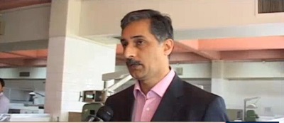 انجام اولین عمل جراحی ایمپلنت به روش هیپنوتیزم در مشهد