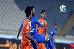 درویش: تغییر محل دیدار سایپا و استقلال تعجب آور است
