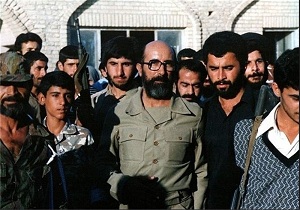 روایتی از حماسه بزرگ آزاد سازی پاوه