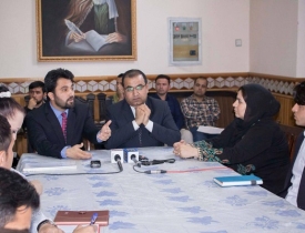 زمینه ارایه وام برای جوانان در بخش های مختلف تحصیلی مساعد شد