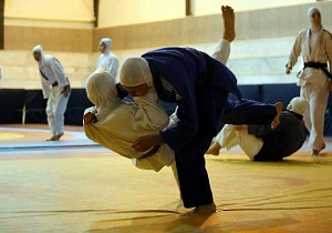 دو ورزشکار و یک مربی استان در اردوی تیم ملی کراپلینگ