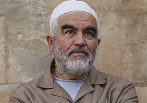 بازداشت رئیس جنبش اسلامی داخل اراضی اشغالی، به اتهام تلاوت قرآن!