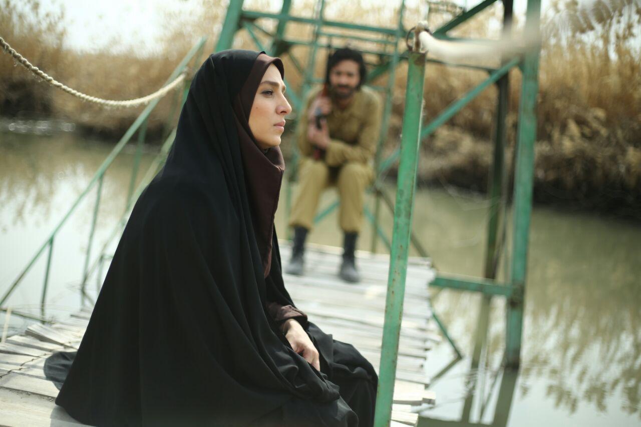 «یحیی» همزمان با هفته دفاع مقدس روی آنتن می‌رود