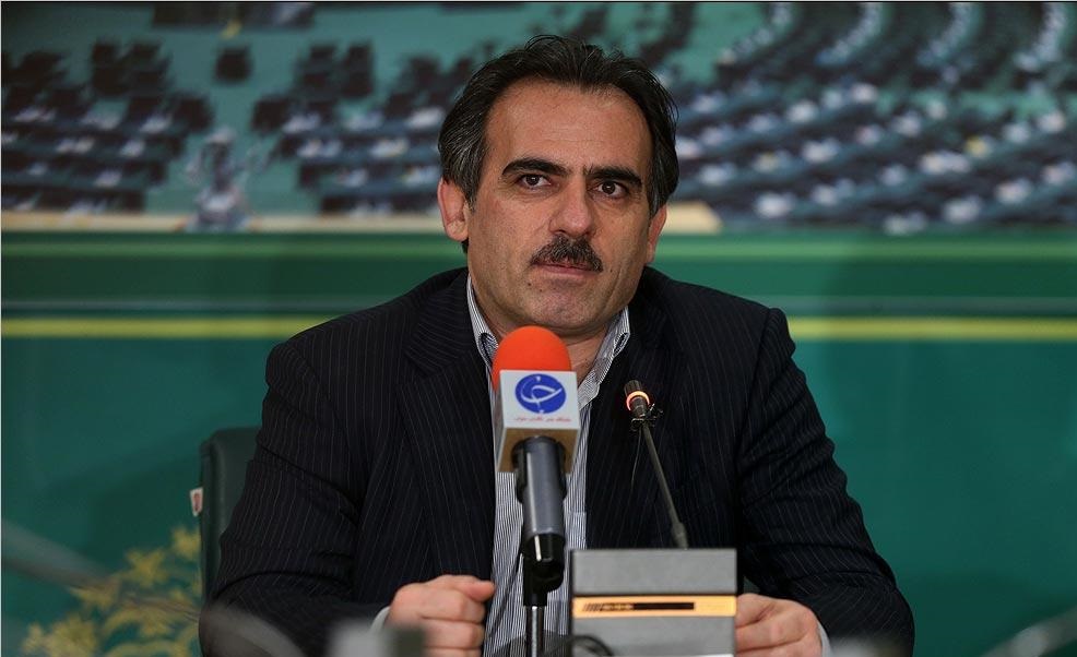 در  مخالفت با وزیر پیشنهادی امور اقتصادی و دارایی؛