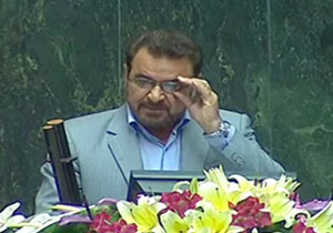 "ولش کن"؛ عامل مشکلات کشور + فیلم