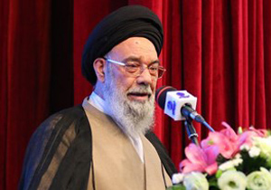 یکی از نعمت‌های بزرگ هر جامعه‌ای امنیت است