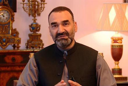 دفتر والی بلخ هر گونه دخالت در دستگیری آصف مهمند را رد کرد