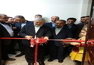افتتاح 40 طرح فنی و عمرانی در صدا و سیمای مرکز سمنان