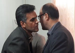 رئیس جدید بهزیستی پلدختر منصوب شد