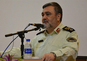 ناجا در عرصه‌های مختلف به مقابله با تهدیدات می‌پردازد