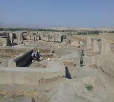 تپه تاریخی حسنلو ساماندهی می شود