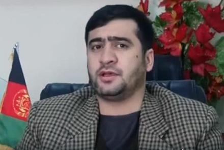 رییس&zwnj;جمهور هیئتی را به منظور بررسی بازداشت مهمند به بلخ فرستاد