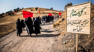 «سینما سنگر» جشنواره عمار به سرزمین مجاهدت‌های خاموش می‌رود