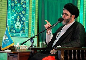 امنیت امروز کشور ، مدیون شهدای مدافع حرم