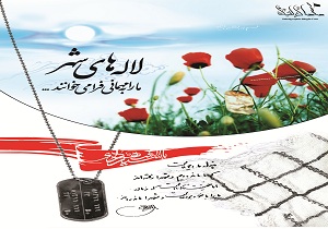 برگزاری مراسم بزرگداشت شهید محسن حججی در جاسک