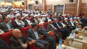 انقلاب با ارزش های اسلامی ماندگار است