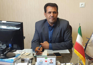 آب شرب 145 روستای نایین با تانکر تامین می شود